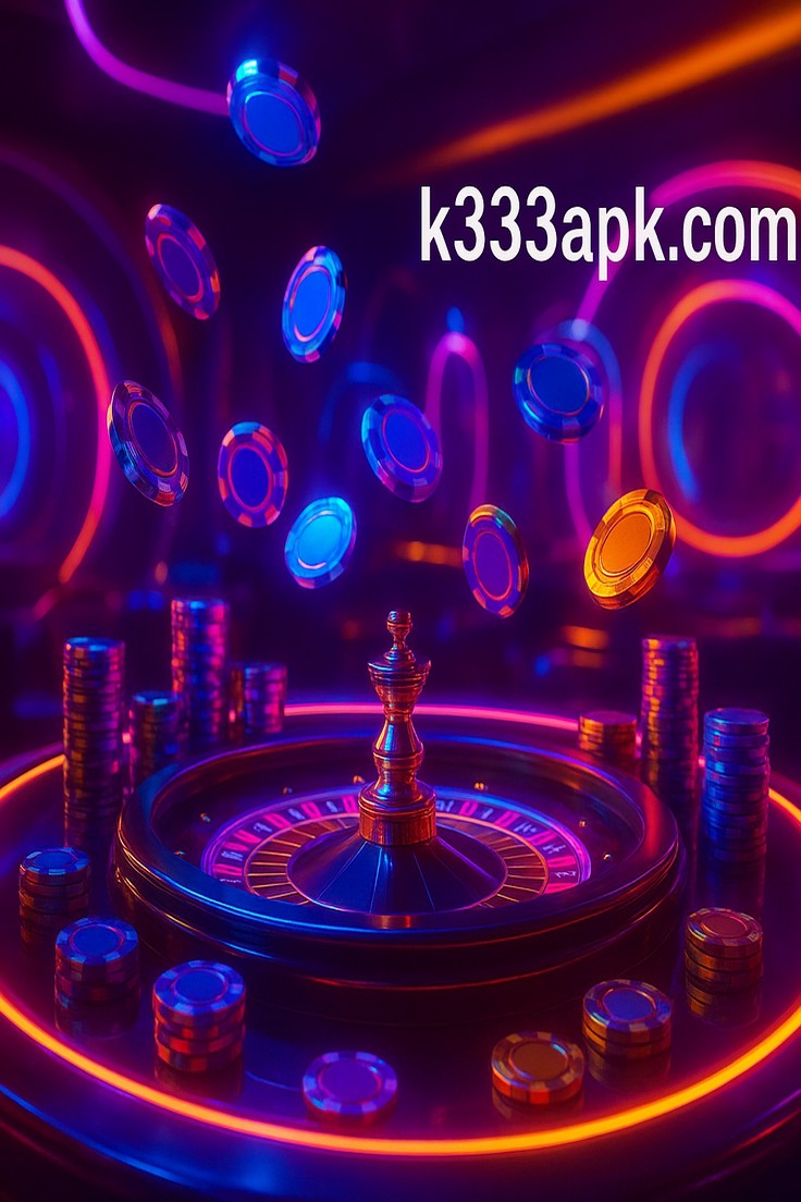 k333 গেম দু-স্তরের নিরাপত্তা