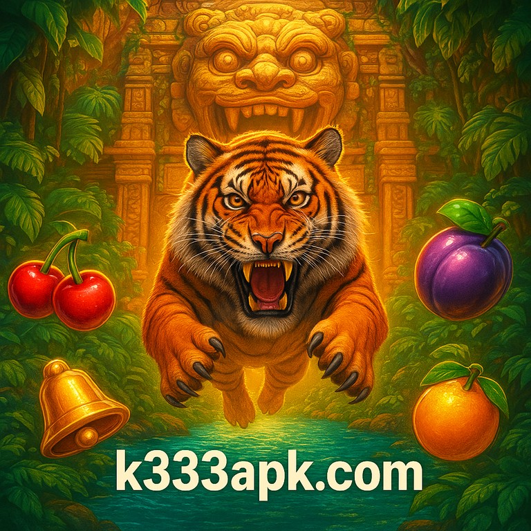 k333-এর সহায়তায় k333 গেম দ্রুত
